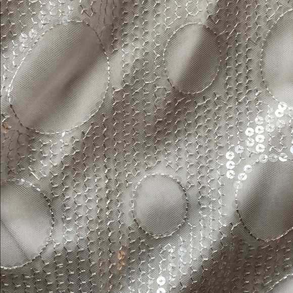 Anthropologie: Eva Franco (worn once & drycleaned) - Picture 3 of 4